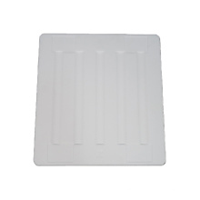 High temperature  Alumina ceramic setter plate for powder metallurgy